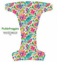 Paisley PUL