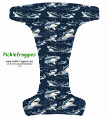 Blue Sharks PUL