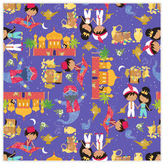 Magic Carpet PUL Fabric