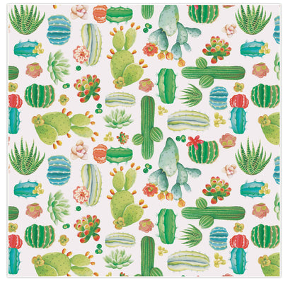 Cactus PUL Fabric