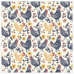 Chickens PUL