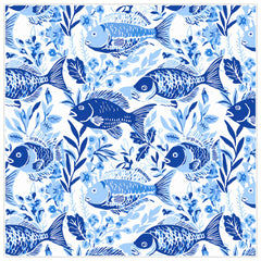 Blue Fish