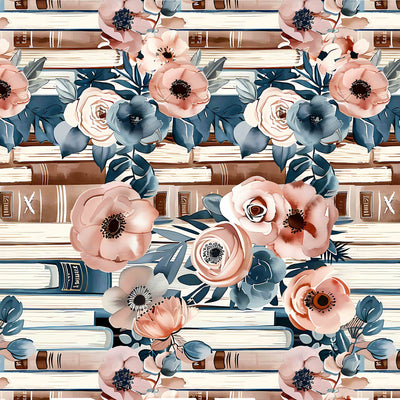 Floral Books