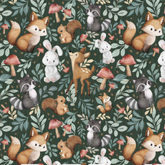 Forest Animals