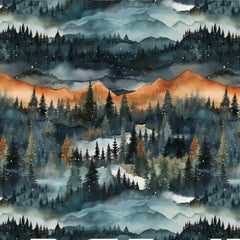 Mountains PUL