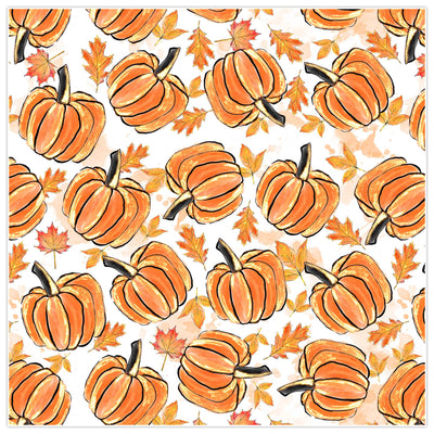 Pumpkins PUL