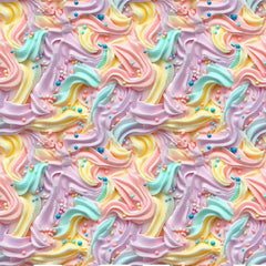 Pastel Icing