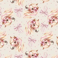 Ponies PUL