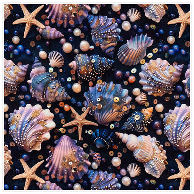 Seashells PUL