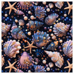 Seashells PUL
