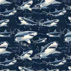 Blue Sharks PUL