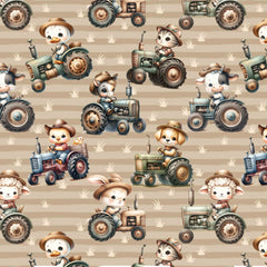 Tractors