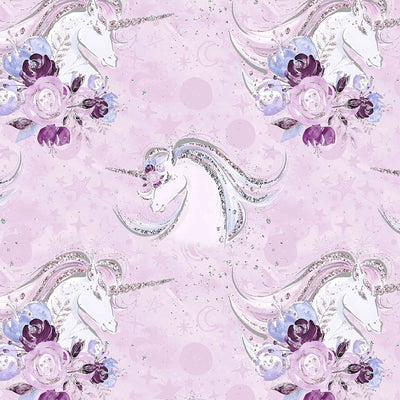 Purple Unicorns-Non Continuous