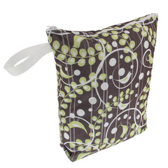 Tweets PUL Fabric