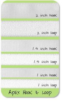 Aplix Hook and Loop
