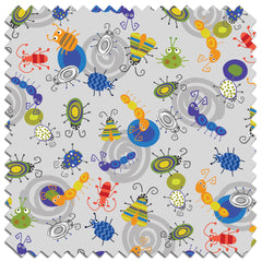 Bugs PUL Fabric