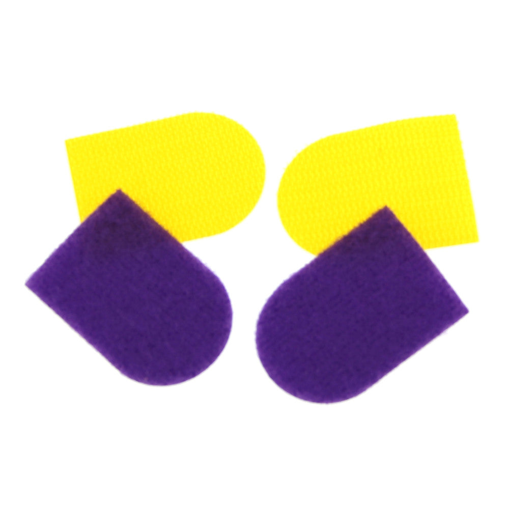 New Born Hook Loop Tabs