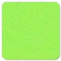 Lime Green PUL Fabric