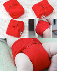 Very Baby One Size Pocket Diaper Pattern - PDF Download