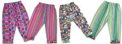 Reversible Pants Sewing Pattern by New Conceptions