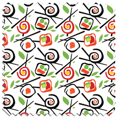 Remnant PUL Prints - Yardage