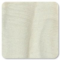 Organic Unbleached Prefold Diaper Twill